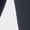 Navy, variant on LASCANA Women's Gathered Effect Capri Leggings Ruching
