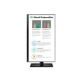 thumbnail image 4 of Monitor de ordenador SAMSUNG FT45 Series 24" FHD 1080p 75Hz, 4 of 9