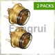 thumbnail image 3 of For 2pack Bonnet And Poppet Repair Kit 905212, 3 of 4