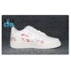 thumbnail image 2 of Ni - ke Ni - ke AIR FORCE PINNACLE QS (GS) Shoes AJ4234-100, 2 of 5
