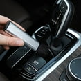 thumbnail image 5 of Telescopic Car Air Vent Cleaning Brush with Soft Bristles, Multi-Purpose Auto Detailing Brush for Dashboard AC Vent Keyboard, Compact Duster Tool No Scratch for Car Home Office, 5 of 9