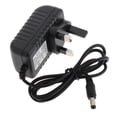 thumbnail image 2 of Cargador Adaptador De Corriente Con Efecto De Guitarra De 9 V CA / CC Con Cables De 1 A 5 Vías Sunnimix Cable de conexión en cadena de 1 a 5 vías, 2 of 8
