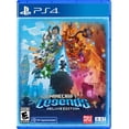 thumbnail image 1 of Minecraft Legends - Édition Deluxe [PlayStation 4], 1 of 1