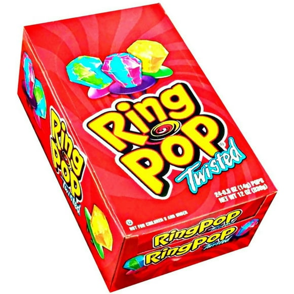 Ring Pop