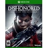Dishonored: Death of the Outsider XBX1 - Preowned/Refurbished