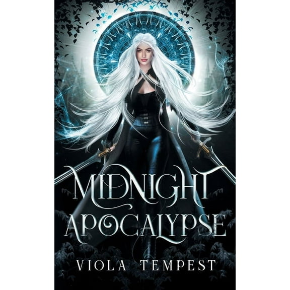 Midnight Apocalypse, (Paperback)
