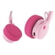 thumbnail image 3 of Auriculares On-Ear MONDO Freestyle Rosa DEFUNC, 3 of 5
