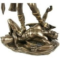thumbnail image 6 of Pacific Giftware Sale - Archangel St Saint Michael Statue Sculpture Magnificent, 6 of 6