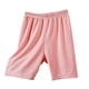 thumbnail image 1 of Odeerbi 2-12 Años Niñas Bermudas Shorts Hielo Seda Bike Shorts Yoga Dance Shorts Verano Casual Elastic Waist Leggings Short, 1 of 6