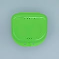 thumbnail image 3 of Limei Practical Dental Aligner Box Food-grade Material for Trip Anti-scratch, 3 of 7