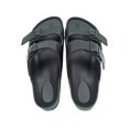 thumbnail image 1 of Sandalia Players Charles Talla 26 con Doble Hebilla Negro, 1 of 4