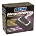 thumbnail image 4 of B&M Auto Trans Shifter 80690 Megashifter; Ratchet Shifter With Housing; T Handle Style Grip; Compatible With 3/4 Speed Forward/Reverse Pattern Valve Body; Floor Mount, 4 of 4