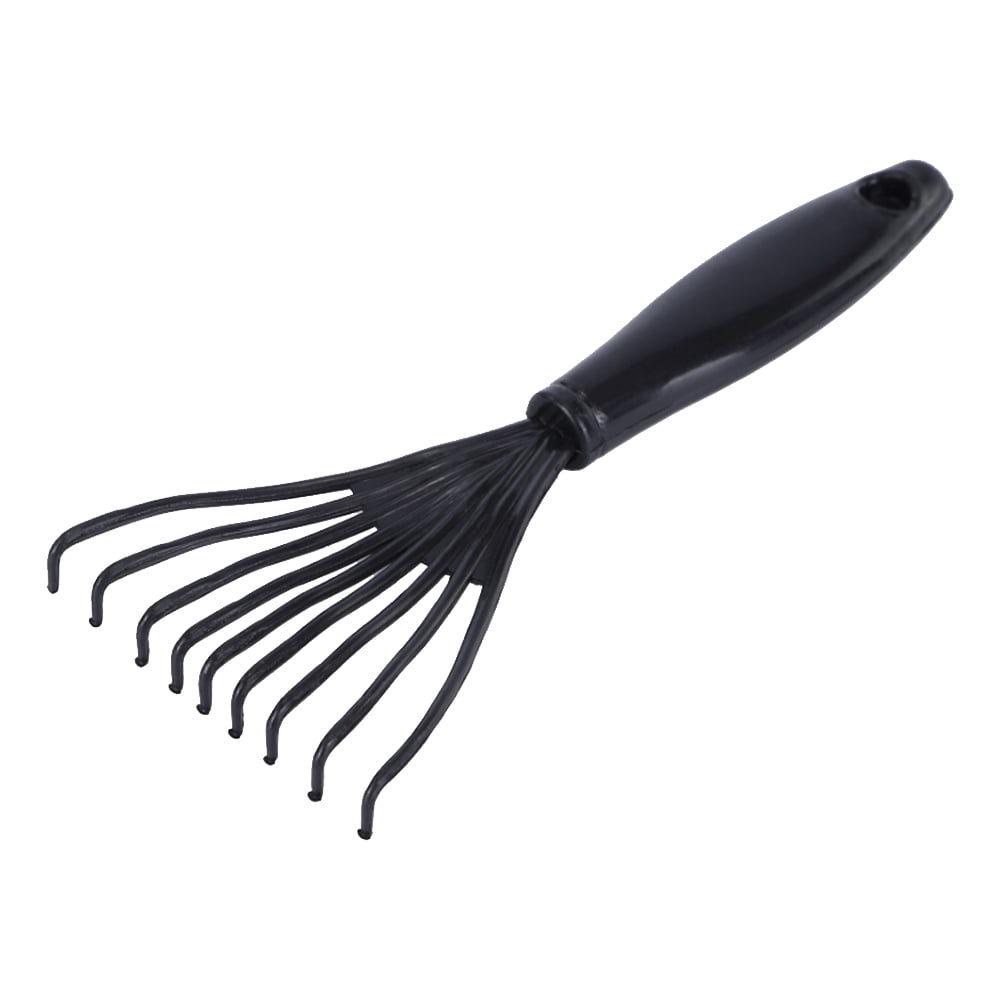 Hair Brush Cleaner Rake Comb Cleaning Brush for Removing Hair Dust Home