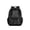 Black, variant on Multi-Functional Mesh Fabric Backpack for Easy Travel and Everyday Use - Ideal for Beach and Commuting