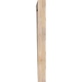 thumbnail image 4 of Ekena Millwork 3 1/2"W x 30"D x 36"H Olympic Traditional Smooth Bracket, Douglas Fir, 4 of 4