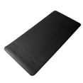 thumbnail image 3 of Alfombrilla para ratón antideslizante Yuxing diseño grueso bicolor impermeable para escritorio de ordenador, 3 of 5