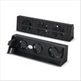 thumbnail image 3 of Ventilador De Refrigeración Para Consola De Juegos Que Ahorra Espacio Dispositivo De Refrigeración Para Consola De Juegos Adjunto Dispositivo De Mantenimiento De Alto Rendimiento Para Ps4 Slim Sweethay EL010582-00, 3 of 6