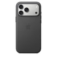 thumbnail image 2 of Apple iPhone 17 Pro Max TechWoven Case with MagSafe - Black, 2 of 3