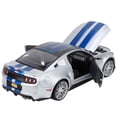 thumbnail image 3 of Car Toy, Alloy Model Car, For Personal Collection Decoration Gift, 3 of 8
