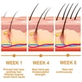 thumbnail image 4 of Fiudx Acete Agua de Arroz, Loción Capilar de Consistencia Espesa, Suero Reparador y Suavizante para Cuero Cabelludo, Solución para Cabello Seco Que Controla El Frizz, Uso Diario, Apto Tipo de Cabello, 4 of 7