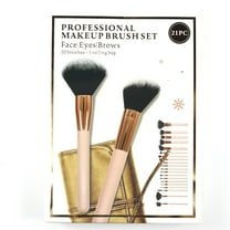 Professional Makeup Brush Set;Unbranded;Pink