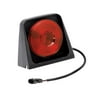 Wesbar 8261002 Trailer Light Kit Single w/Brake Light Function w/Red/Black