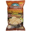 Plocky's Honey Caramelized Onion Hummus Chips, 3 oz, (Pack of 12)