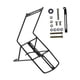 thumbnail image 3 of Portaequipajes delantero para bicicleta, bolsa, estante para equipaje, soporte Universal para bicicleta, estante frontal para bicicleta, compras y mon, 3 of 9