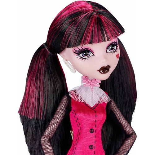 Monster High Draculaura Doll 