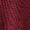 Heather Deep Merlot, variant on Ellos Plus Size 1/4 Zip Sweater Tunic With Side Slits