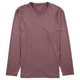 thumbnail image 2 of Camiseta básica Tasso Elba para Hombre Roja Grande, 2 of 2