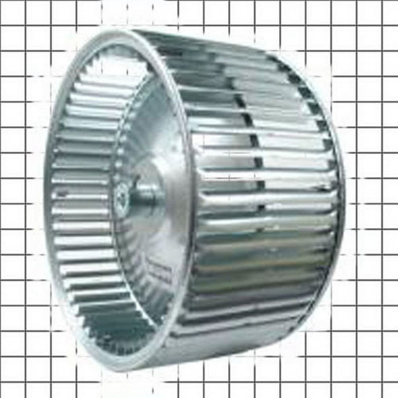 OEM Rheem Blower Wheel 11 x 6 x 0.5 - 70-22683-01