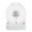 White, variant on Portable USB Rechargeable Mini Fan Compact, Lightweight, Green Desk Fan for Home, Office, Travel, and Outdoor Use