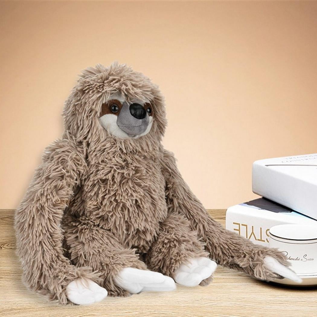 cute sloth toy
