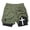 Green-a, variant on YAYUBA Swim Trunks Men 6 Inch Stretchy Quick Dry High Elastic Waist Board Shorts Liner Compression Stretchy Upf Beach Bathing Suit Beach Board Shorts,XL,Green-a