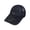 Blue, variant on Solar Powered Fan Hat USB Rechargeable Cooling Cap, Wide Brim Sun Visor with Fan 180° Adjustable 3-Speed Brushless Motor for Golf Fishing