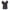 Black, variant on Lenago Women's Plus Size Floral Printed Short Sleeve V-Neck T-Shirt Pleated Casual Flowy Tunic Blouse Tops