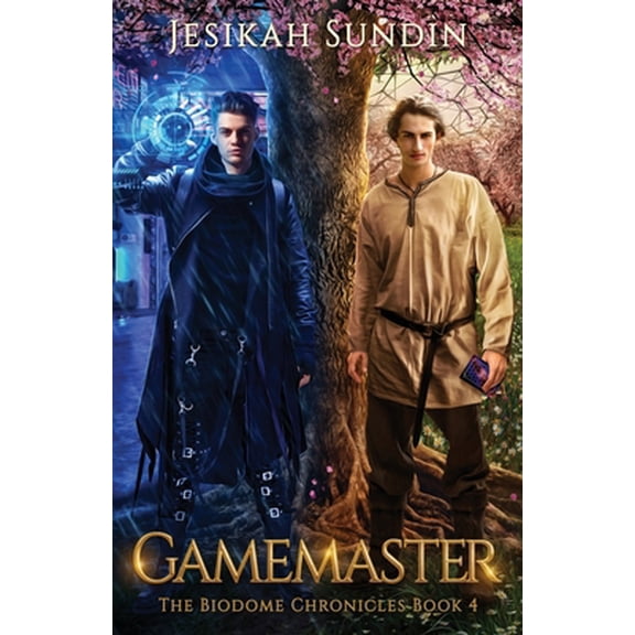Pre-Owned Gamemaster (Paperback) 099977218X 9780999772188
