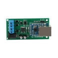 thumbnail image 2 of ETHERNET SERVER SERVER RS485 Convertisseur 9600BP, 2 of 7