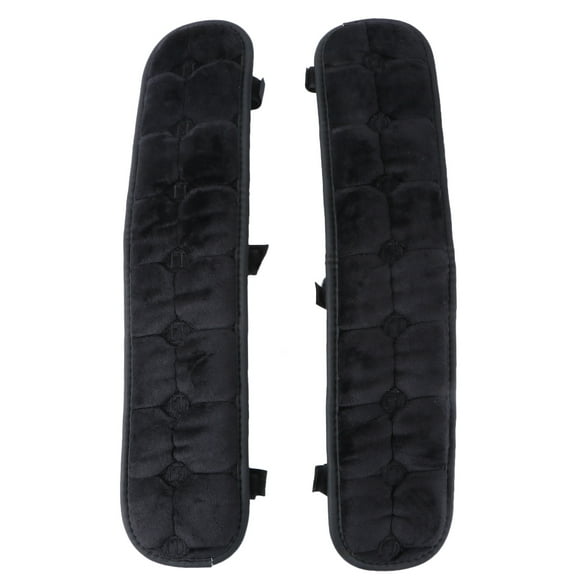 1 par de fundas protectoras para reposabrazos de silla de oficina y hogar, almohadillas elásticas para reposabrazos de silla.
