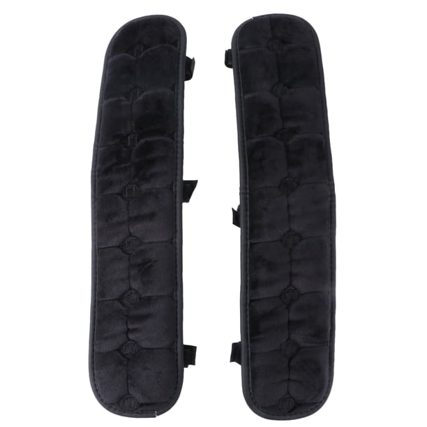 unbranded 1Pares Almohadillas Para Reposabrazos De Cómoda Para Oficina Y Exterior