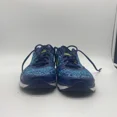 thumbnail image 3 of WOMEN'S NIKE IN SEASON TR 4 PRINT RUNNING SHOES 684899 405, Size 7.5M, 3 of 6