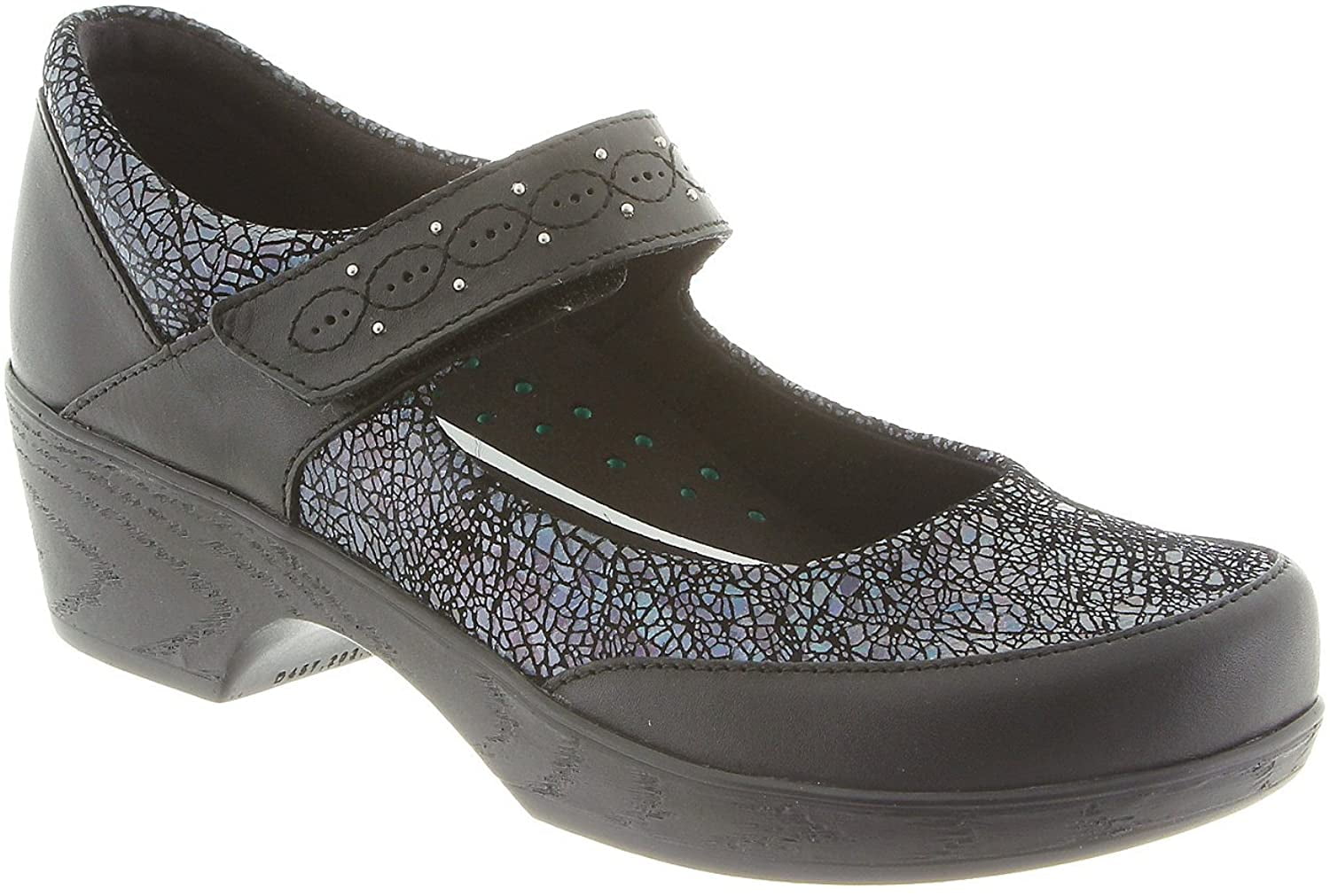 klogs mary janes