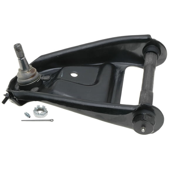 Suspension Control Arm and Ball Joint Assembly Fits select: 1973-1986 CHEVROLET C30, 1987-1988 CHEVROLET R30