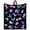 Dragon, variant on Cute Cat Blanket Gifts for Women Cats Lovers Adults,Flannel Plush Cats Themed Throw Blanket for Home Couch Bed Sofa 50"x40"