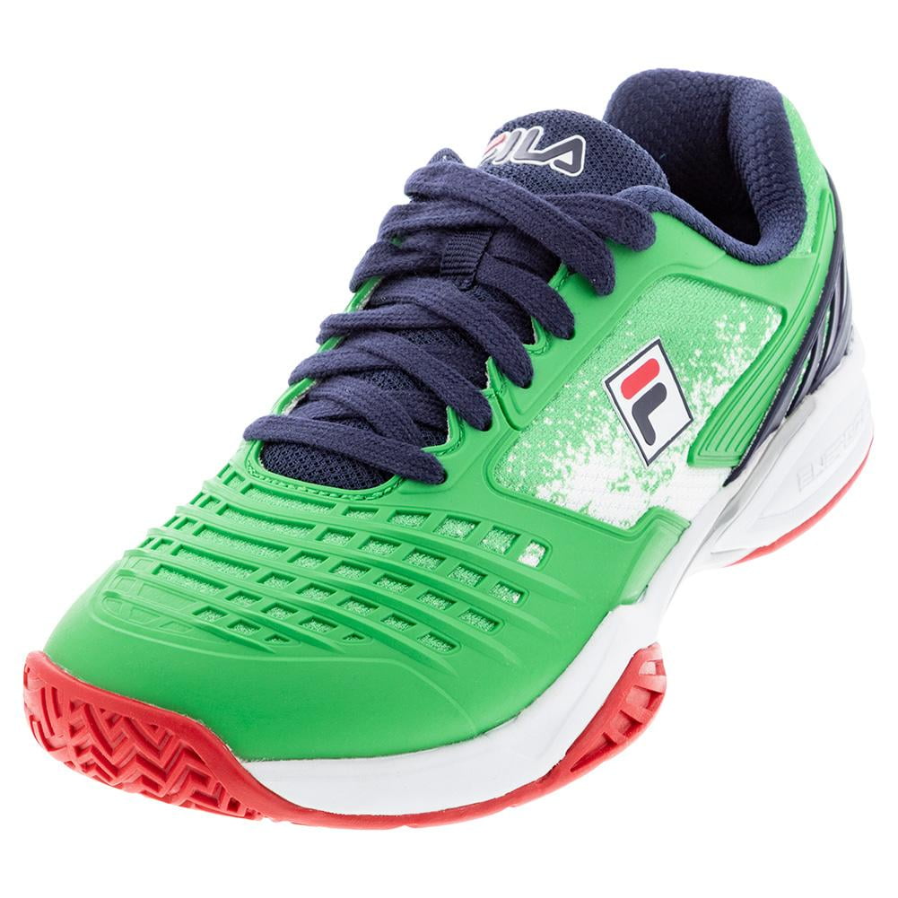 FILA - Fila Women`s Axilus 2 Energized Limited Edition Tennis Shoes ...
