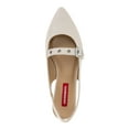 thumbnail image 6 of Unionbay Women's Pamira Mary Jane Slingback Flats, 6 of 6