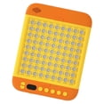 thumbnail image 3 of MesaSe Smart Board Game Tic TAC Toe Electronic Board Game for Children, 3 of 9