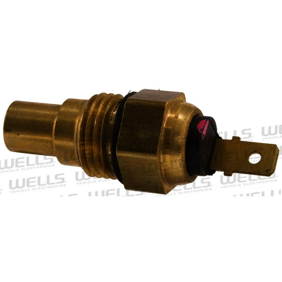 WVE 1T1213 Engine Coolant Temperature Sender