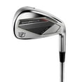 thumbnail image 1 of Pre-Owned Wilson Golf DYNAPWR 5-PW, GW Iron Set Regular Steel FST KBS Max Ultralite Value, 1 of 3